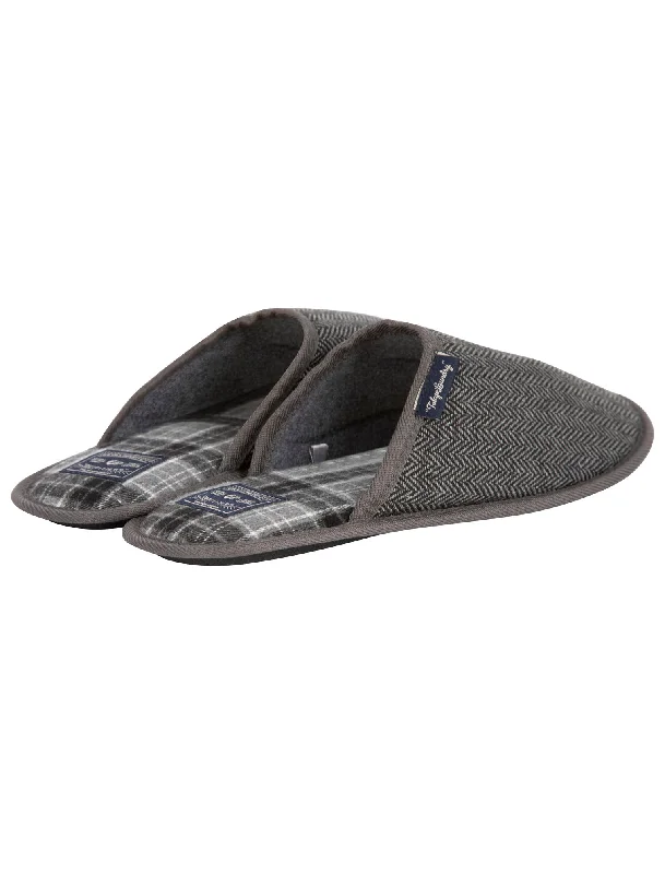 firth-herringbone-mule-slippers-with-checked-lining-in-grey-tokyo-laundry