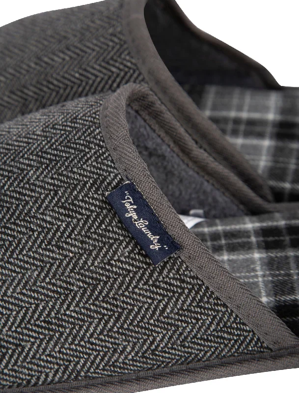 firth-herringbone-mule-slippers-with-checked-lining-in-grey-tokyo-laundry