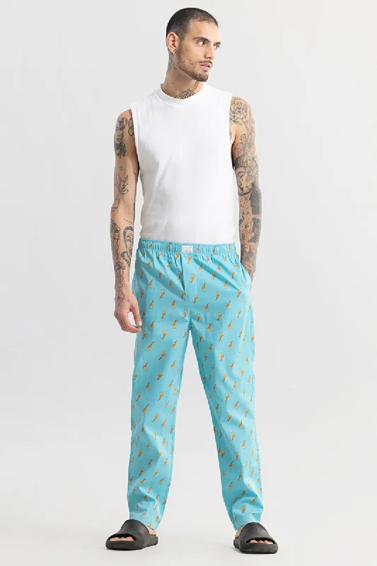 giraffe-print-blue-pyjama