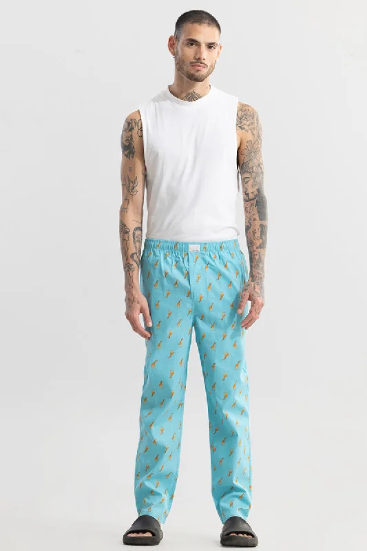 giraffe-print-blue-pyjama