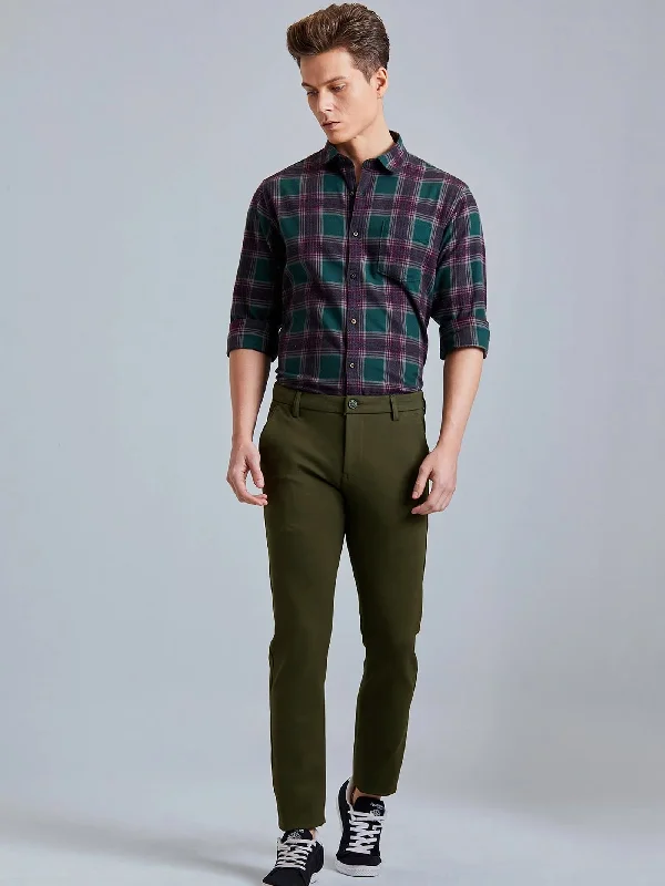 green-plain-4-way-stretch-ultra-slim-fit-trouser-core-71395-q