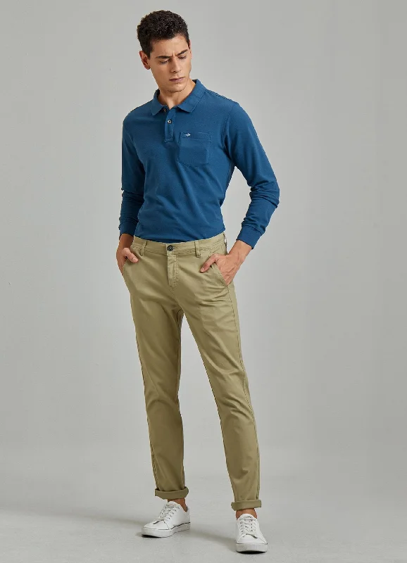 green-plain-stretch-lean-fit-trouser-core-71461-b