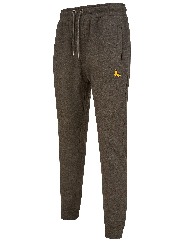 hands-matching-2pc-hoody-jogger-brushback-fleece-coord-set-charcoal-marl-kensington-eastside