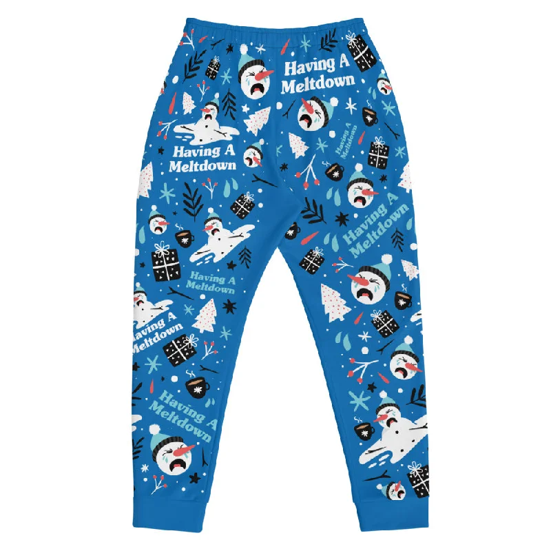 having-a-meltdown-pajama-lounge-pants