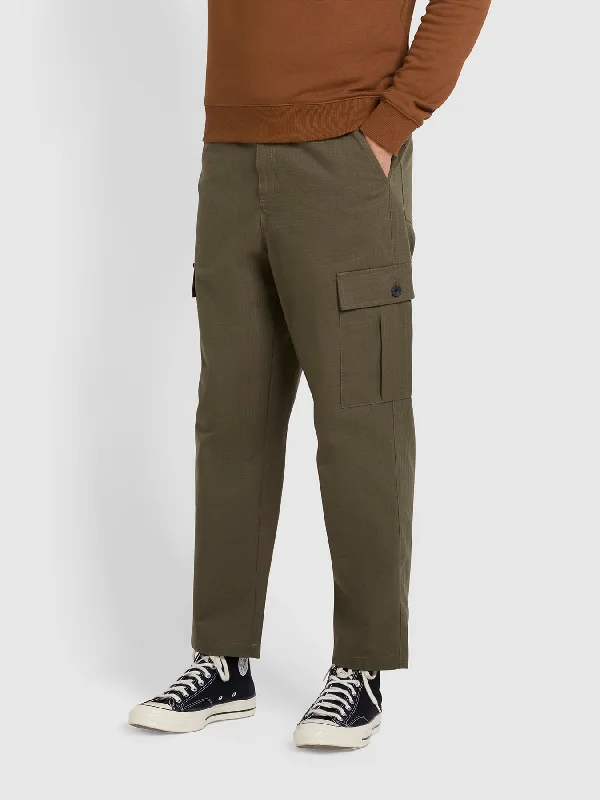 hawtin-relaxed-fit-twill-cargo-trousers-green-f4bfd073gp-390