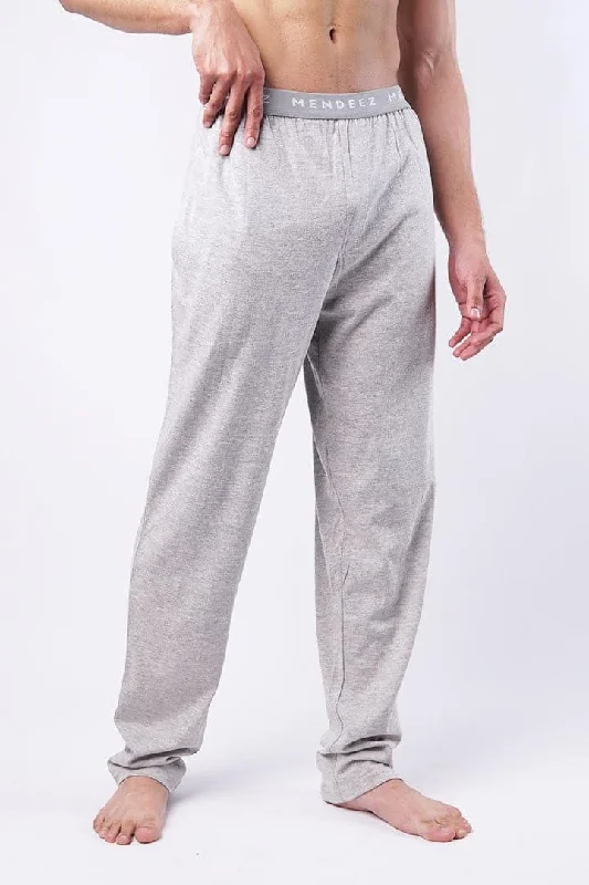 heather-grey-jacquard-pajama