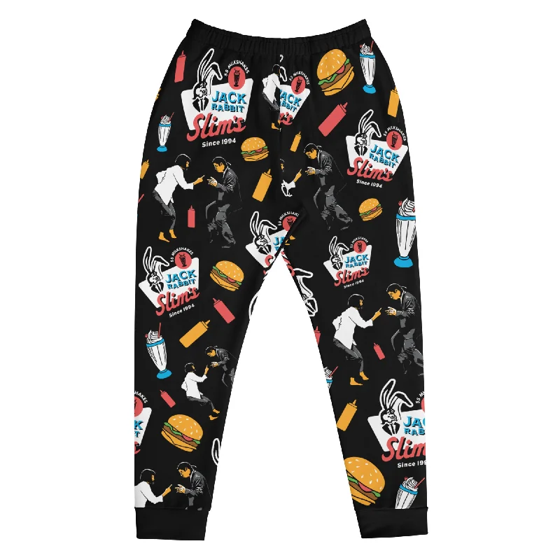 Jack Rabbit Slim's - Pajama Lounge Pants