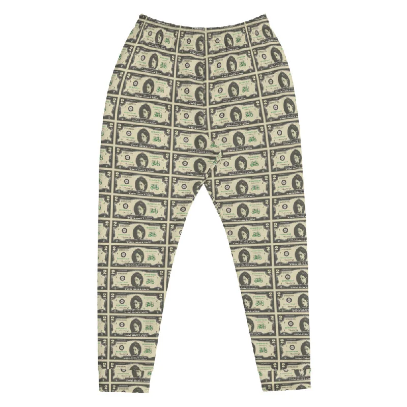 Johnny Two Dollar Tribute - Better Off Dead - Pajama Lounge Pants