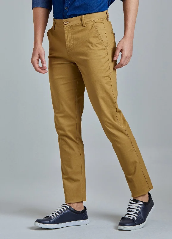 khaki-plain-stretch-lean-fit-trouser-core-71398-d