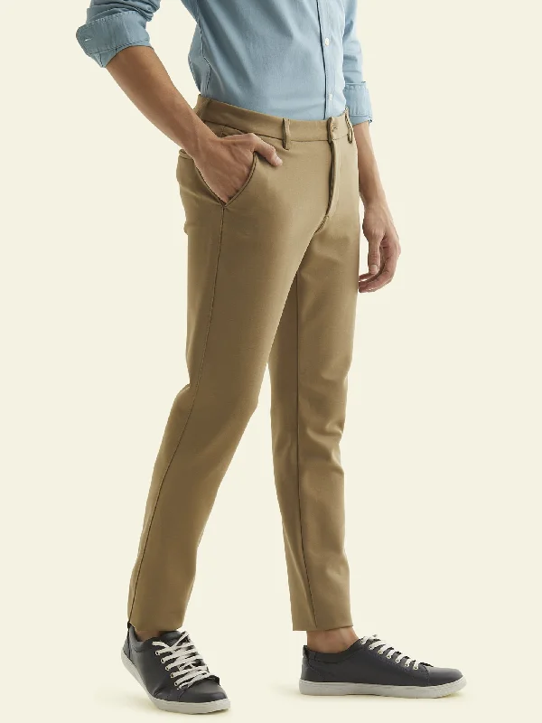 khaki-plain-stretch-trouser-core-71395-j