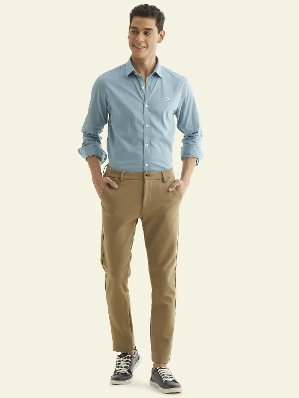 khaki-plain-stretch-trouser-core-71395-j