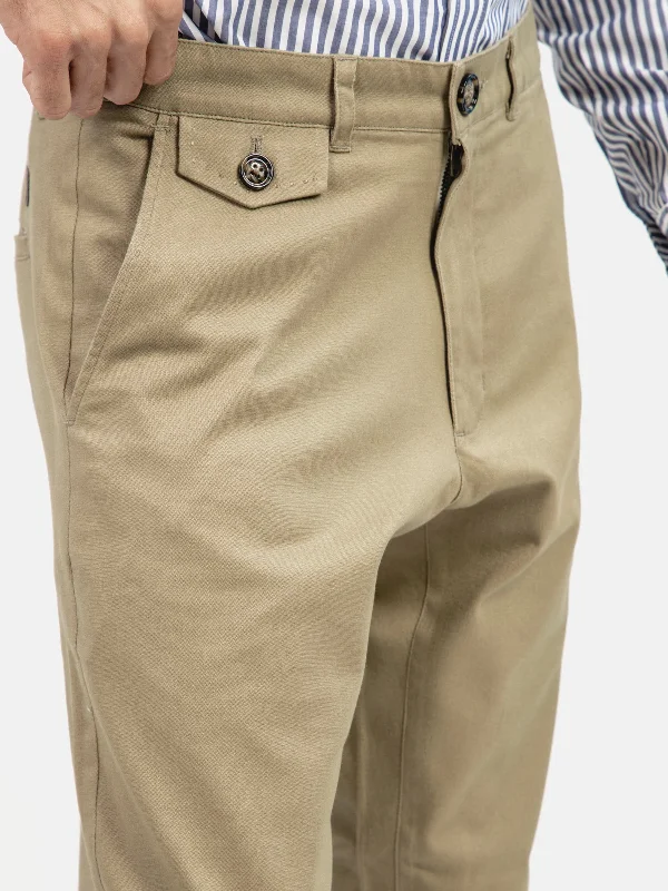 khaki-structured-casual-fit-chinos