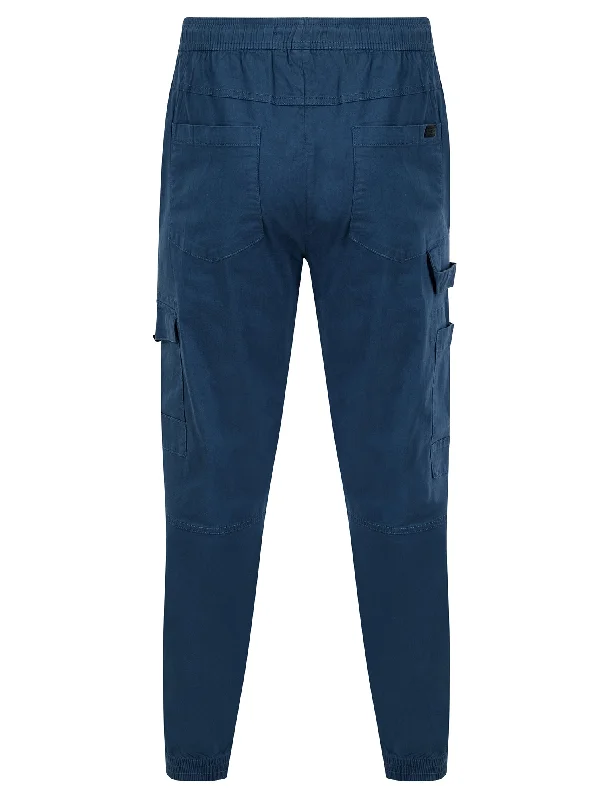 lance-cotton-twill-cuffed-multi-pocket-cargo-jogger-pants-in-big-dipper-blue-tokyo-laundry