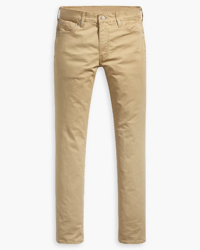 levis-511-slim-fit-mens-trousers-harvest-gold-sueded-sateen