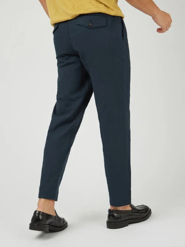 linen-slim-taper-trousers-midnight