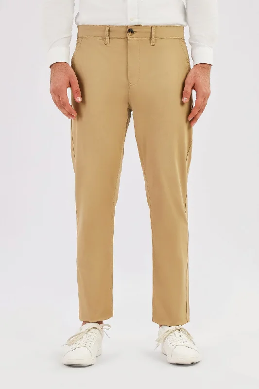 Regular Fit Chinos