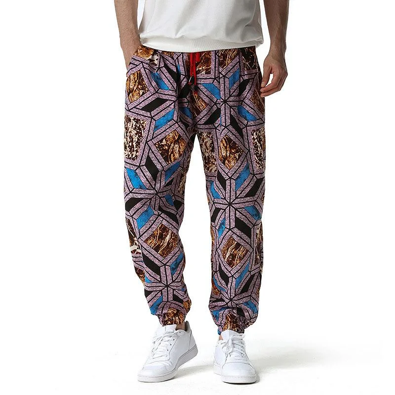 mens-ethnic-print-cotton-linen-bloomers-14066909m