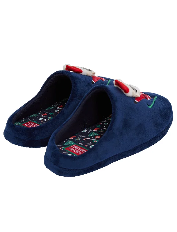 mens-inky-3d-santa-claus-christmas-mule-slippers-in-navy-merry-christmas