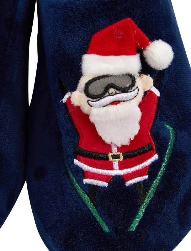 mens-inky-3d-santa-claus-christmas-mule-slippers-in-navy-merry-christmas