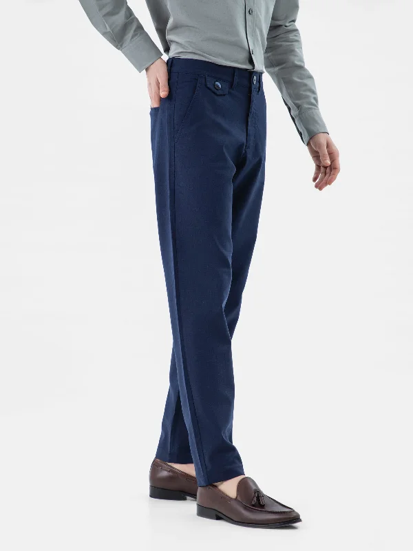 navy-blue-semi-formal-linen-blended-chinos