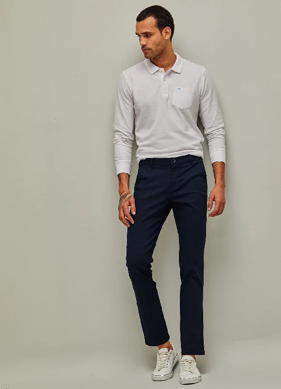 Slim Fit Stretch Trouser