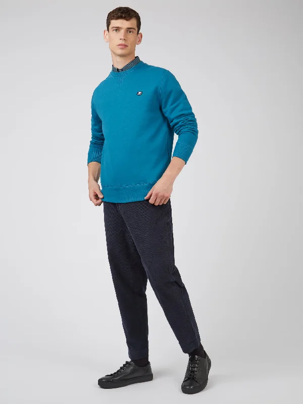 relaxed-fit-tapered-corduroy-trouser-midnight