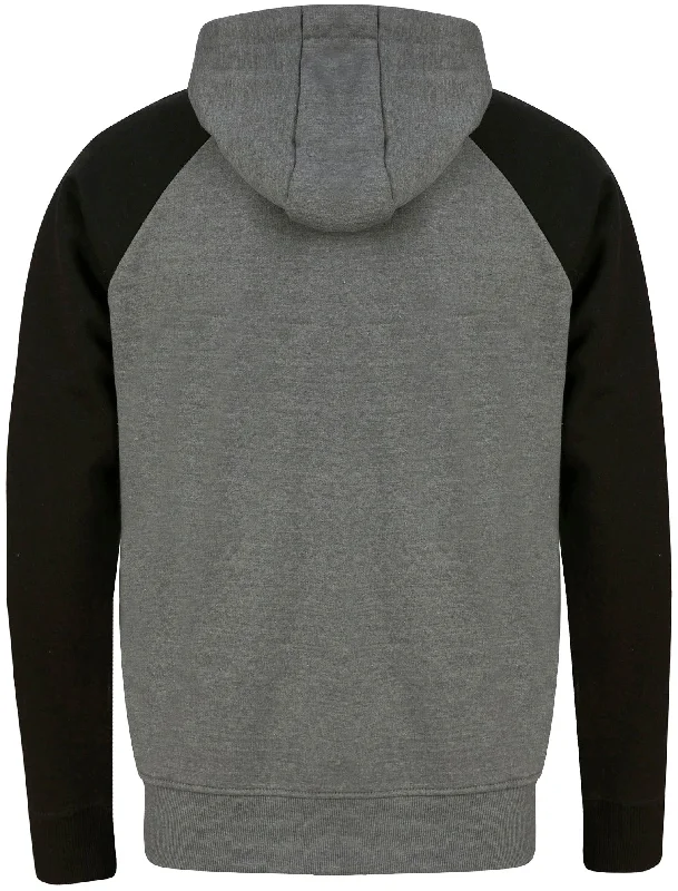 replex-matching-2pc-hoody-jogger-brushback-fleece-co-rd-set-in-mid-grey-marl-jet-black-kensington-eastside