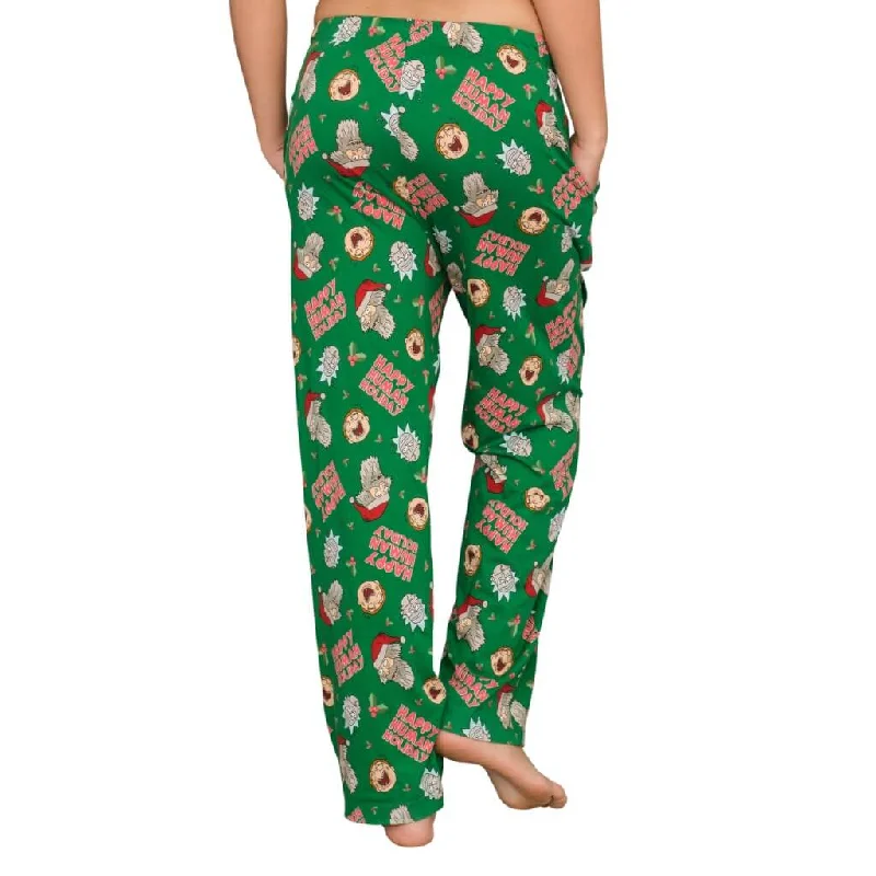 rick-and-morty-happy-human-holidays-lounge-pants