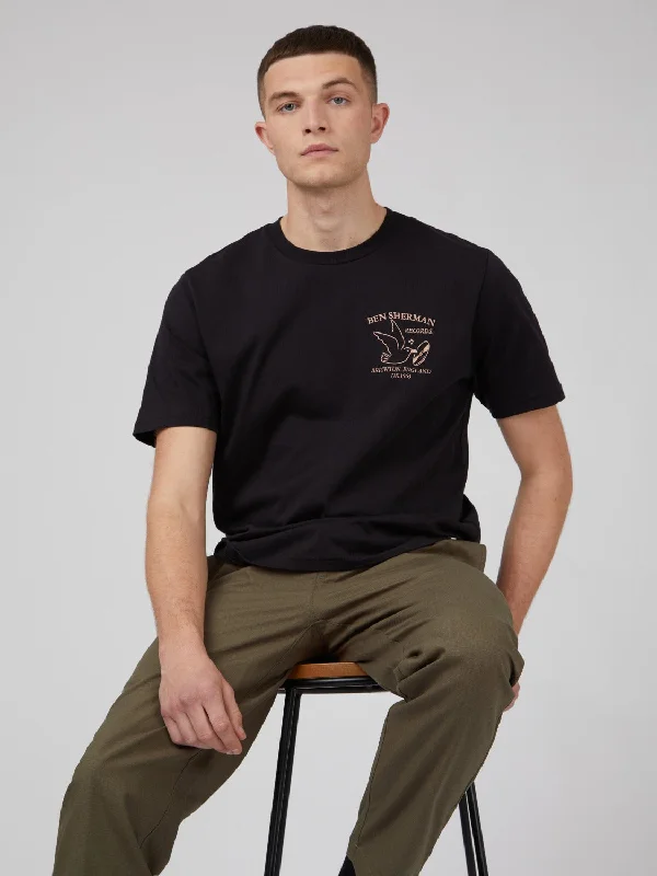 Ripstop Casual Workwear Trousers