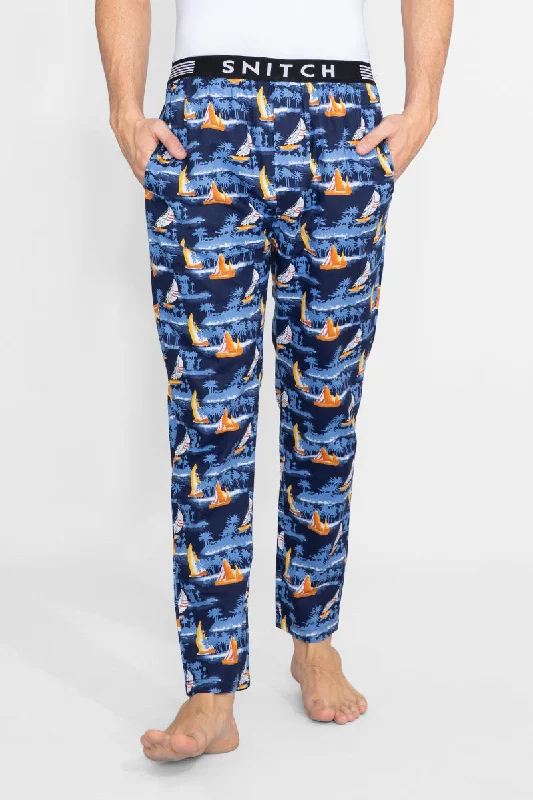 sailboat-navy-pyjama