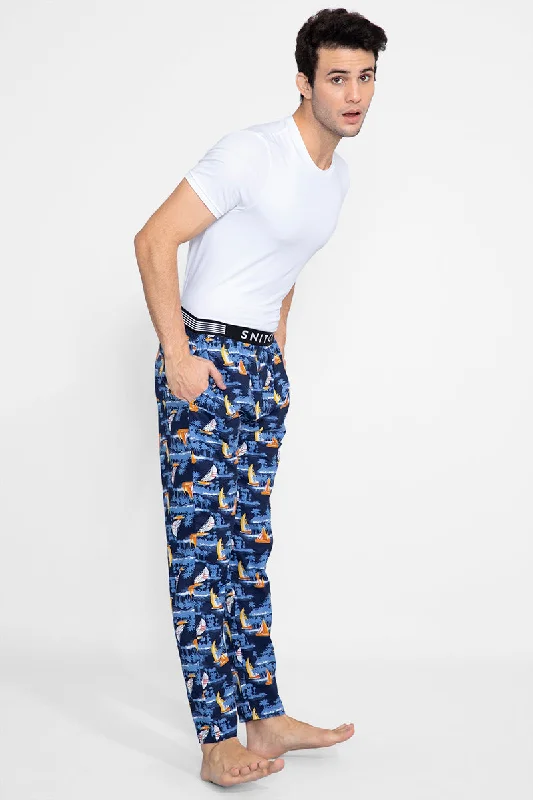 sailboat-navy-pyjama