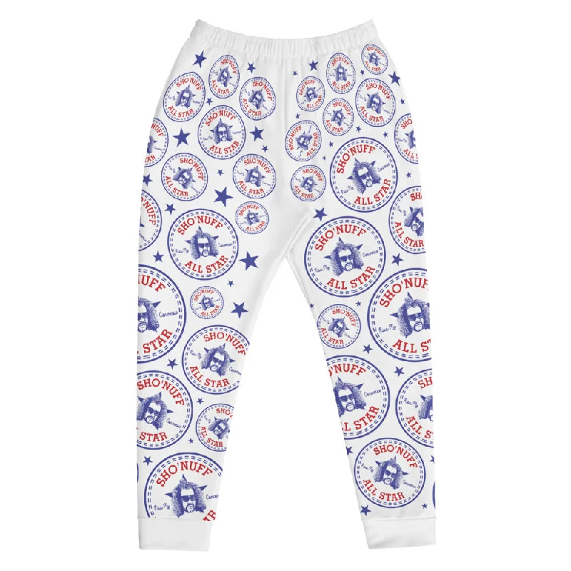 Sho'nuff All Star - Pajama Lounge Pants