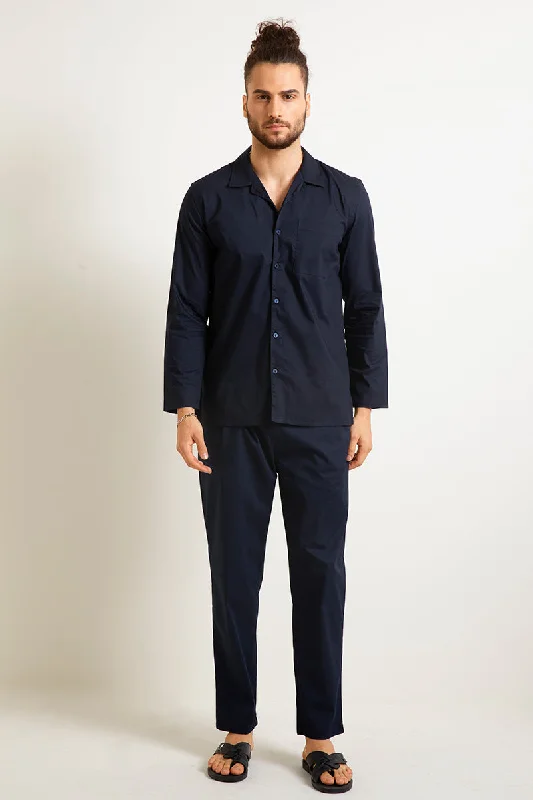 solid-navy-night-suit