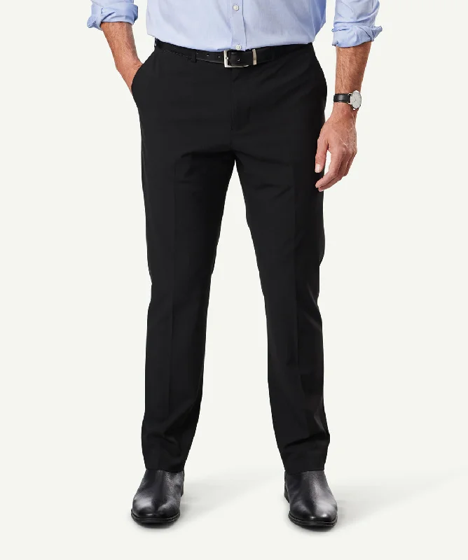 Tailored Trouser - Black