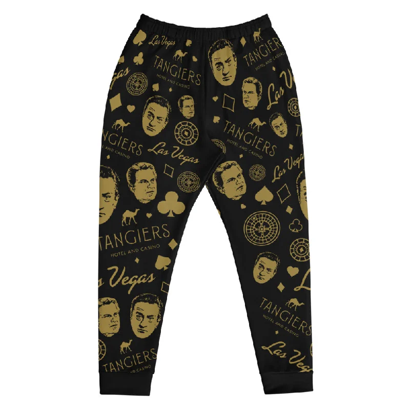 Tangiers - Casino - Pajama Lounge Pants