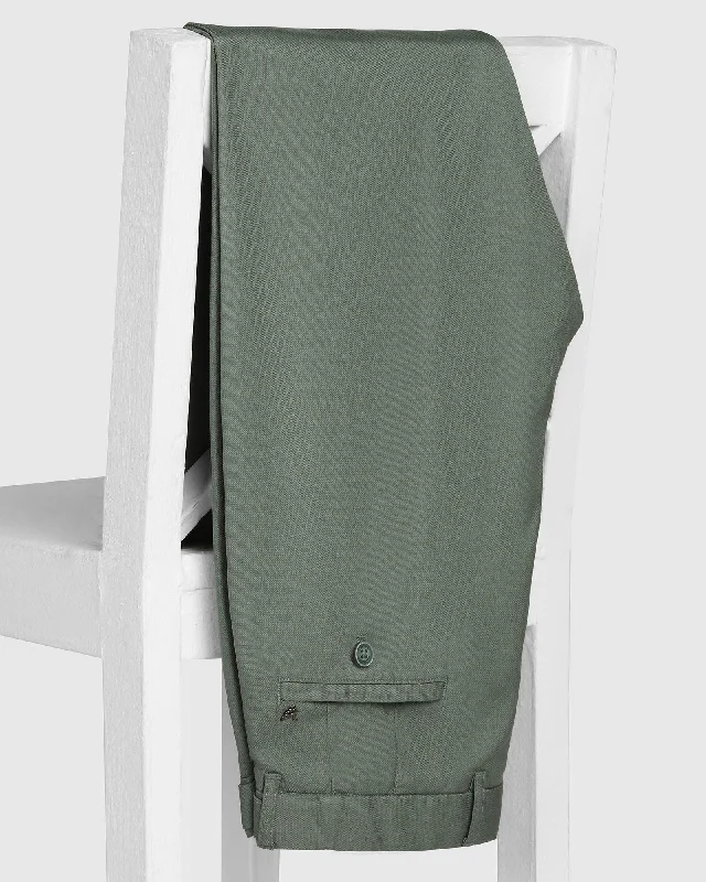 textured-casual-khakis-in-moss-green-b-95-jeny