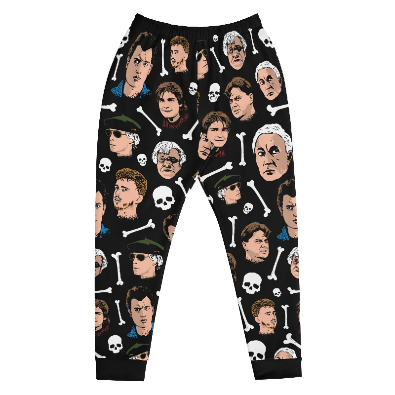 The Burbs - Pajama Lounge Pants