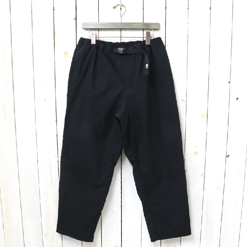 THE NORTH FACE『Geology Pant』(ブラック)