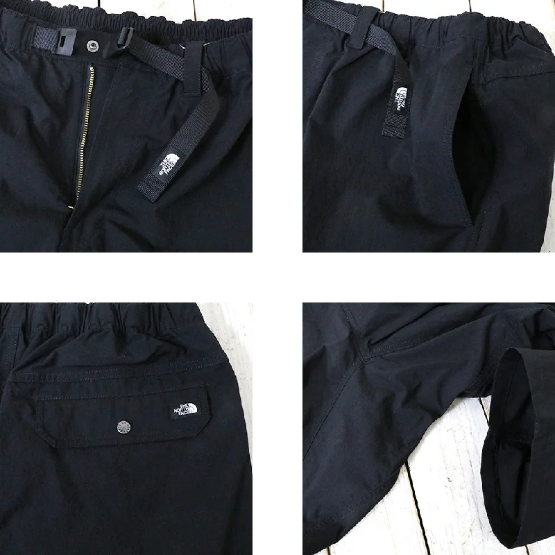 the-north-face-geology-pant-ブラック