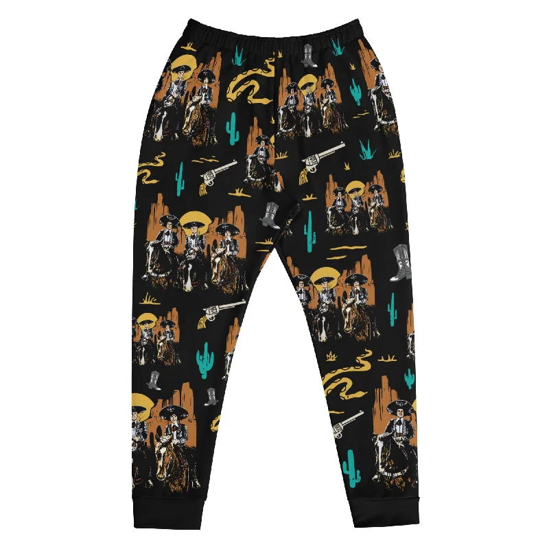 Three Amigos Tribute - Pajama Lounge Pants