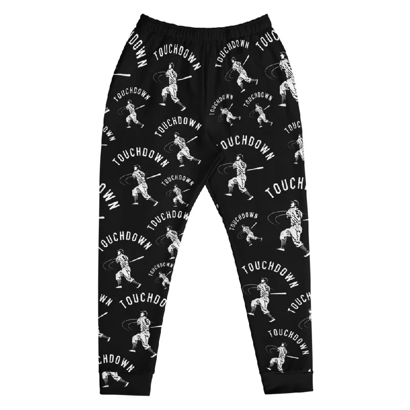 Touchdown - Pajama Lounge Pants