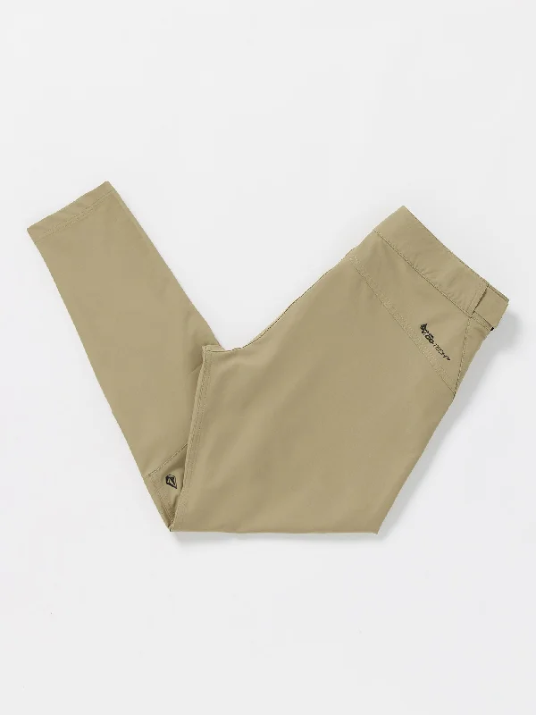 Pantalón Trail Ripper - Khaki