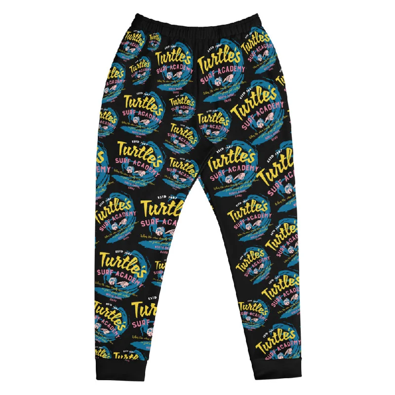 Turtle's Surf Academy - North Shore - Pajama Lounge Pants