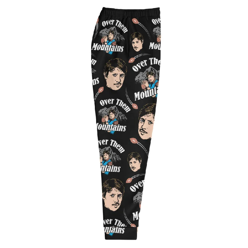 uncle-rico-over-them-mountains-pajama-lounge-pants