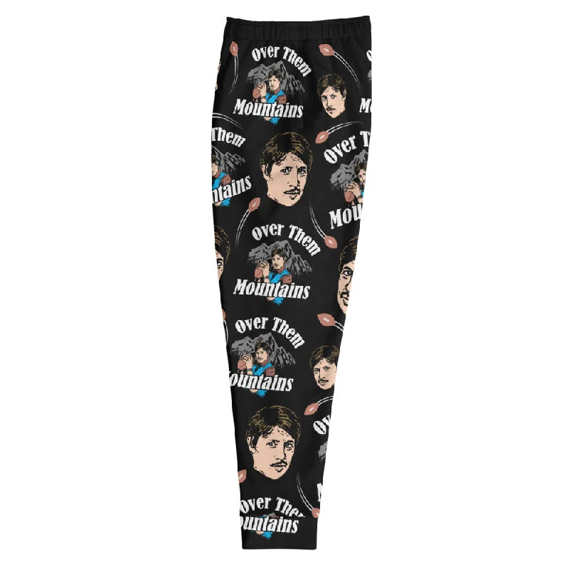 uncle-rico-over-them-mountains-pajama-lounge-pants