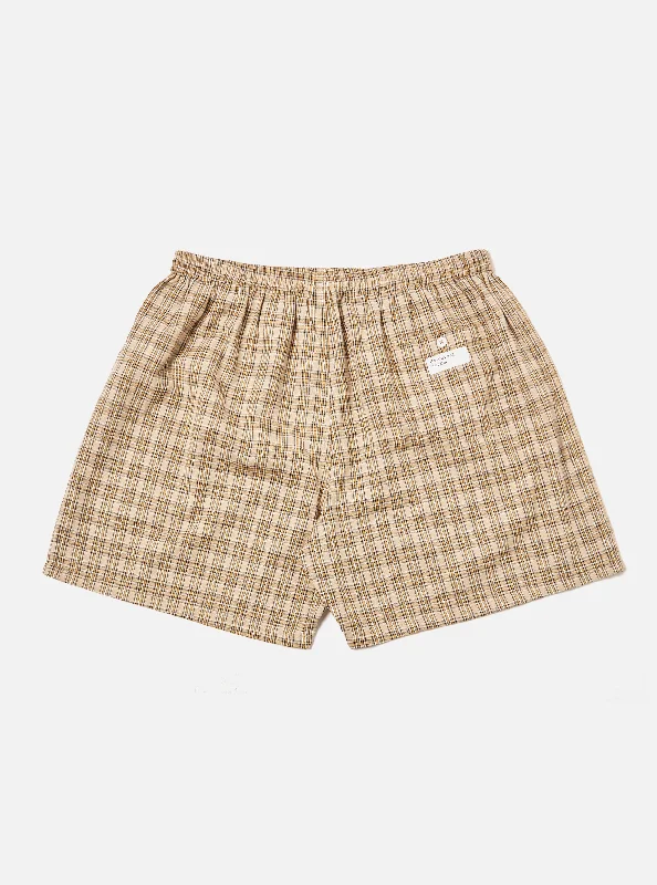 universal-works-boxer-short-in-fawn-grid-check