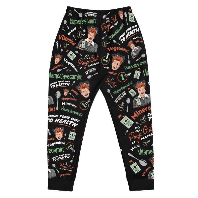 vitameatavegamin-pajama-lounge-pants