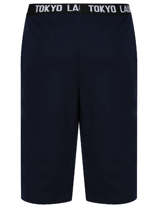 wearside-cotton-lounge-pyjama-shorts-in-sky-captain-navy-tokyo-laundry