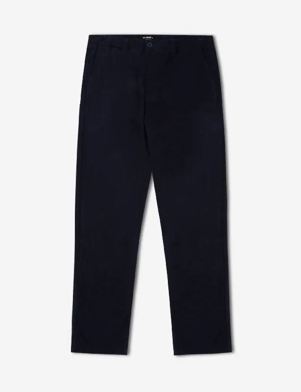 Wilson Standard Chino - Navy