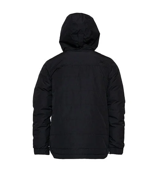 L1 Men's Aftershock Jacket Black 2024